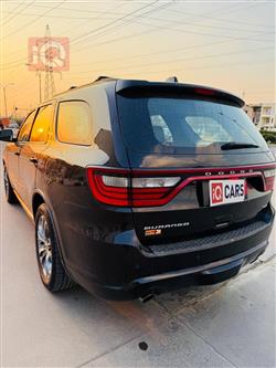 دودج دورانجو